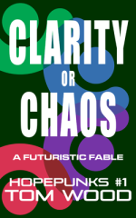 Clarity Versus Chaos book cover image Clarity Versus Chaos book cover image